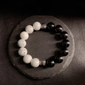 xuanyi men's tai chi bagua bracelet new chinese style zen luxury