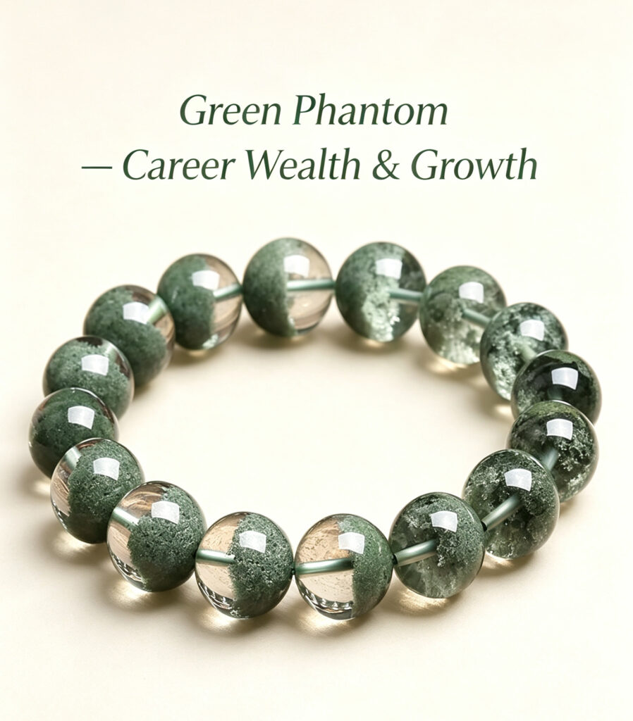 blog | Feng Shui Crystal Bracelet | XuanyiCrystal