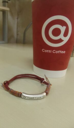 2026 New Copper Luck Red String Bracelet | Minimalist Design | Women's Lucky Jewelry | xuanyicrystal photo review