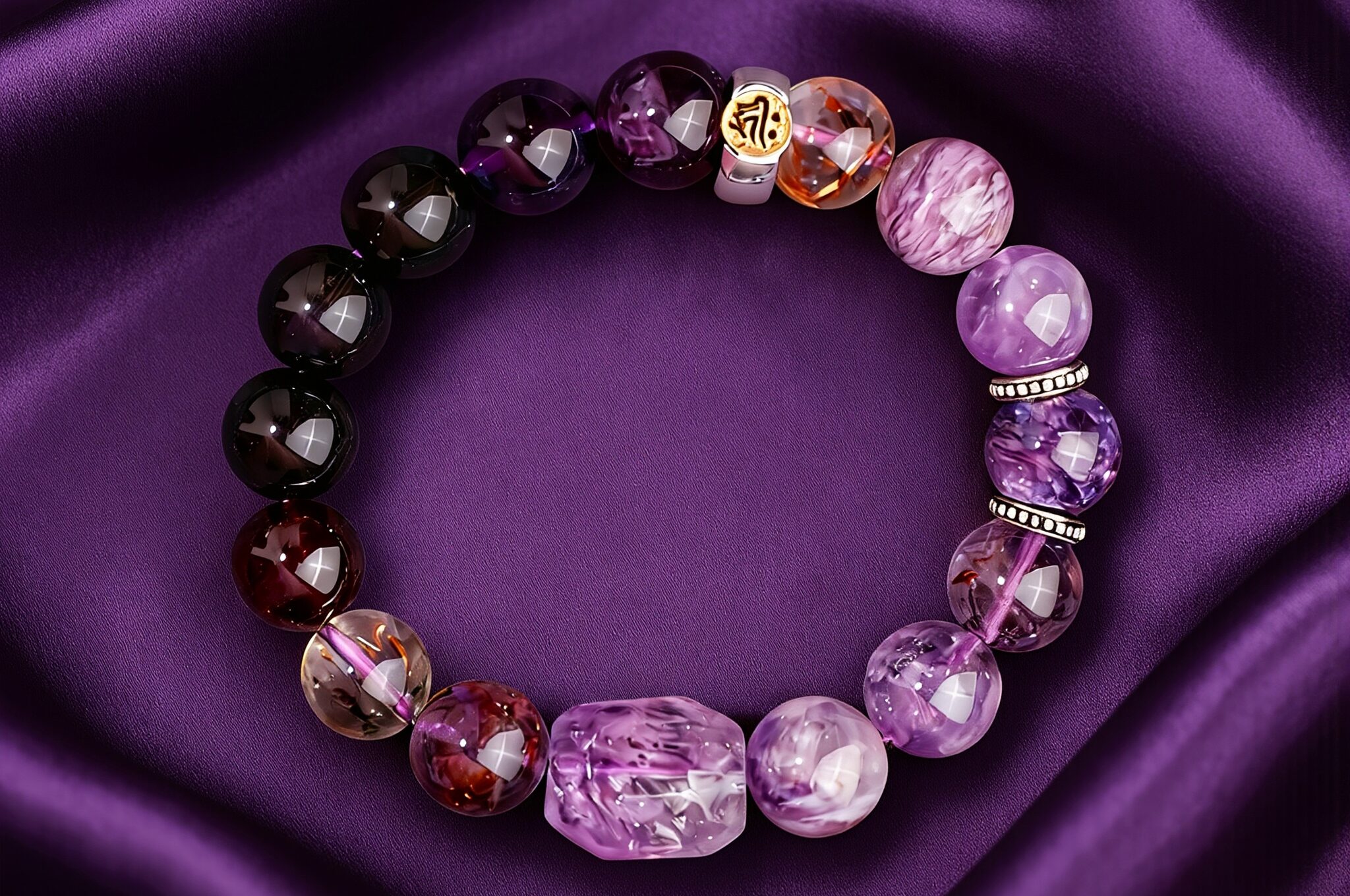 blog | Feng Shui Crystal Bracelet | XuanyiCrystal