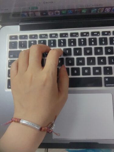 2026 New Copper Luck Red String Bracelet | Minimalist Design | Women's Lucky Jewelry | xuanyicrystal photo review