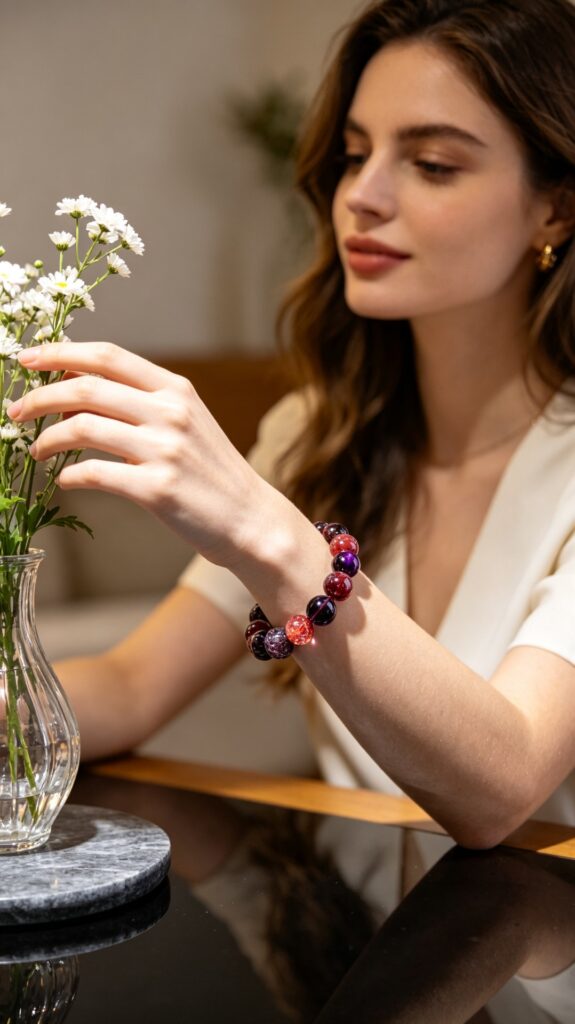 Home | Feng Shui Crystal Bracelet | XuanyiCrystal
