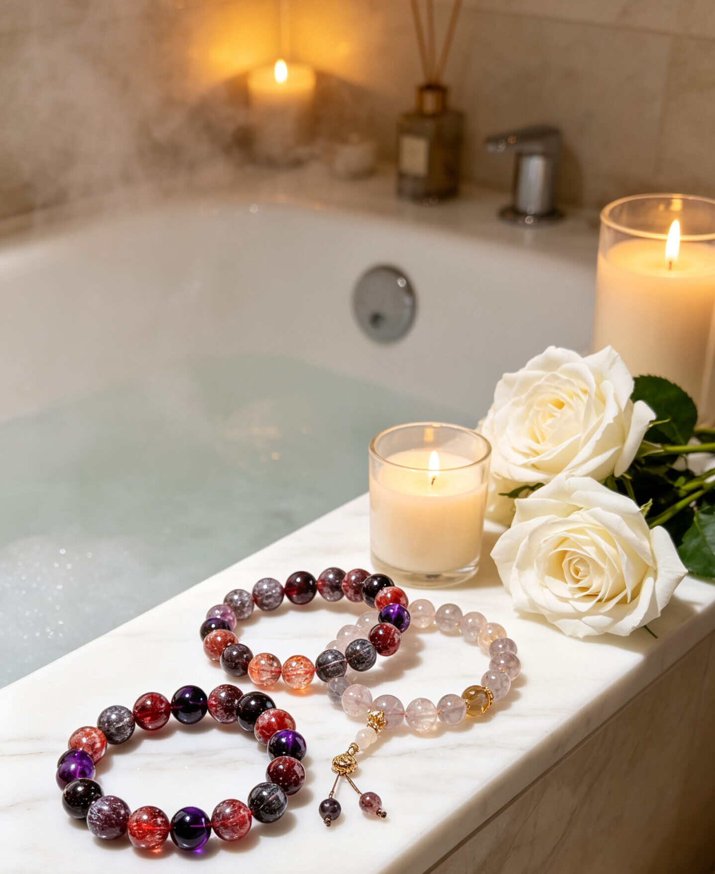blog | Feng Shui Crystal Bracelet | XuanyiCrystal