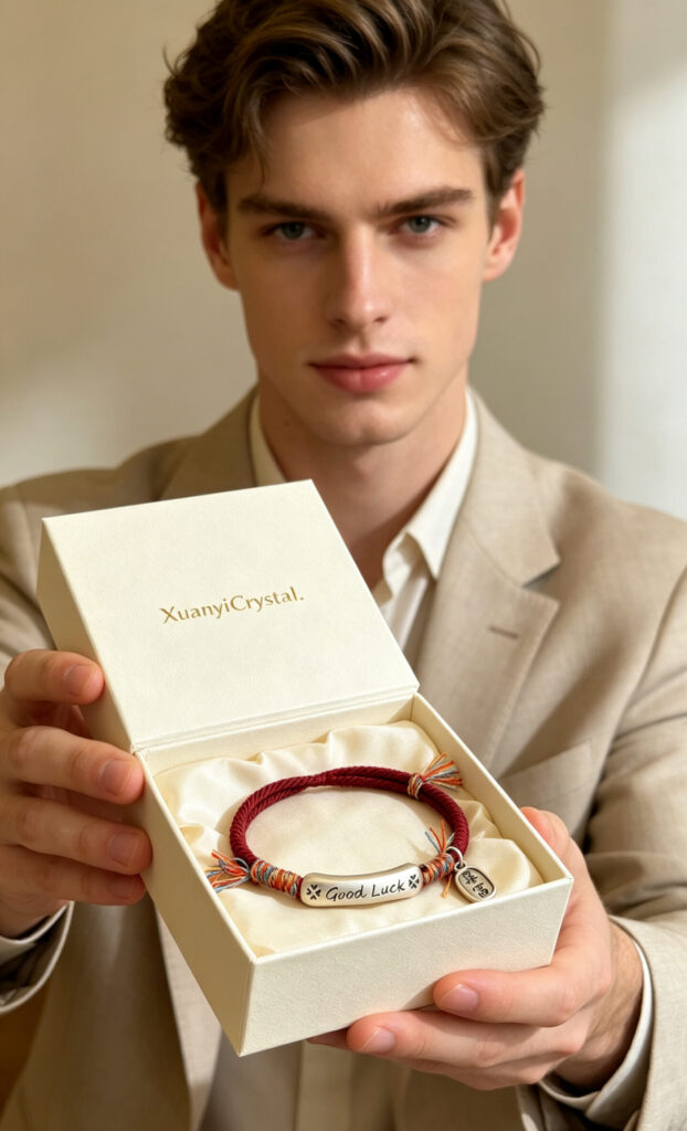 Home | Feng Shui Crystal Bracelet | XuanyiCrystal