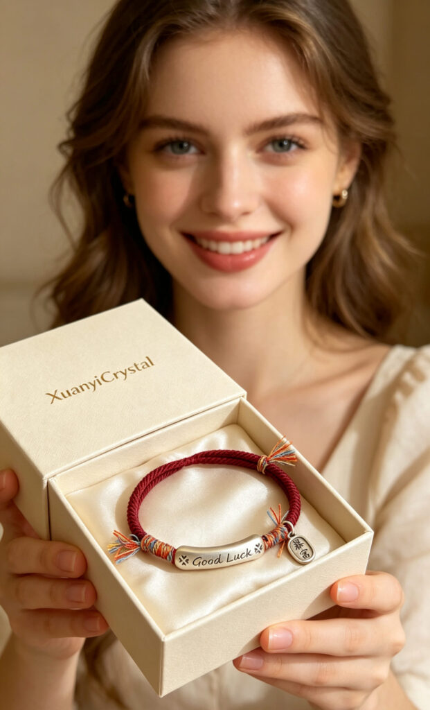 blog | Feng Shui Crystal Bracelet | XuanyiCrystal